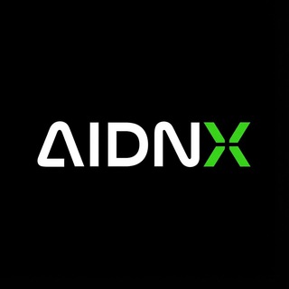 Telegram profile photo for AIDNX