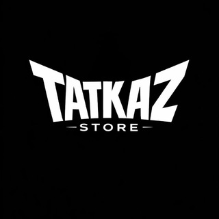 Telegram profile photo for TATKAZ STORE