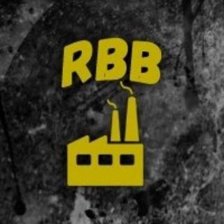 Telegram profile photo for RockBaseBar