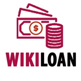 Telegram profile photo for WikiLoan - Payday Loans, Installment Loans, Personal Loans Online