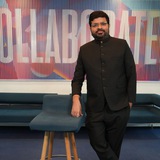 Telegram profile photo for Geography by Venkatesh Emani