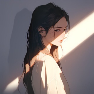 Telegram profile photo for 💃Tiktok & 抖音纯欲风