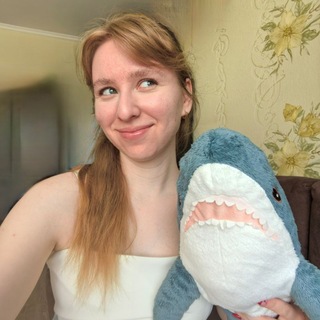 Telegram profile photo for Адель кино