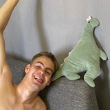 Telegram profile photo for Анбейн