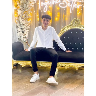 Telegram profile photo for يــوزرات الــمــسـلــم √