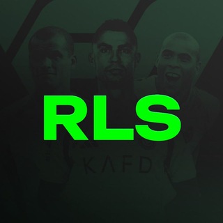 Telegram profile photo for RLS | Турниры по всем играм, кроме фифы мобайл