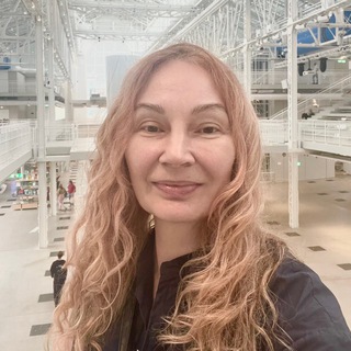 Telegram profile photo for Эрмелли/Ermelly