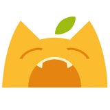 Telegram profile photo for mandarinkastudio25