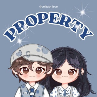 Telegram profile photo for RULES COLLISION