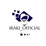 Telegram profile photo for IRAKI_official