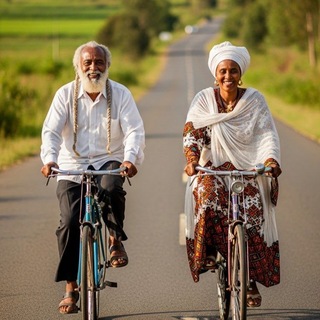 Telegram profile photo for አስተማሪ ጽሑፎች