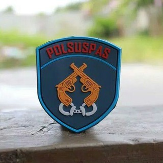 Telegram group profile photo for Polsuspas Nusantara