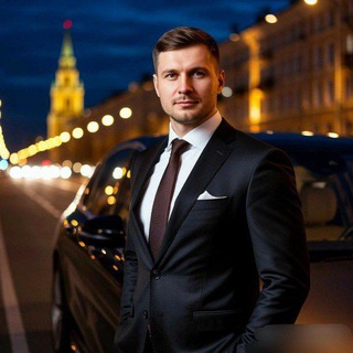 Telegram profile photo for АРЕНДА Бизнес АВТО⚫