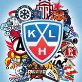 Telegram profile photo for Виртуальная хоккейная лига 🏒