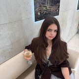 Telegram profile photo for ромашковая поля