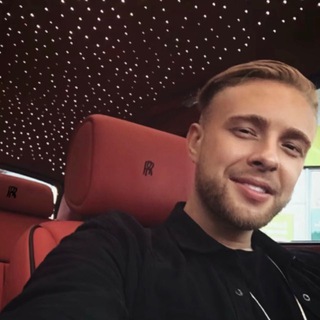 Telegram profile photo for FΛSHIØN K1LÅ™
