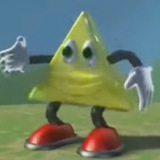 Telegram profile photo for 1 Viral Tiktok Dancing Cheese ($CHEZ)
