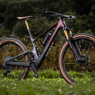 Telegram profile photo for BIKEINN, TRADEINN