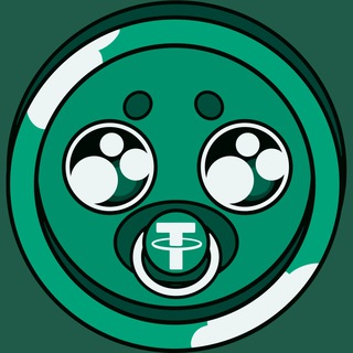 Telegram profile photo for BabyTether Announcements