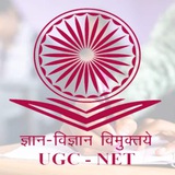Telegram profile photo for EduMind UGC NET-JRF Paper-1