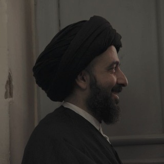 Telegram profile photo for السيد محمد رضا الشيرازي