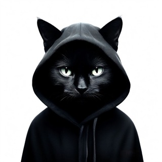 Telegram profile photo for Crypto ⚡️Meows 🐈⬛
