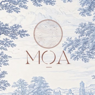 Telegram profile photo for MOA