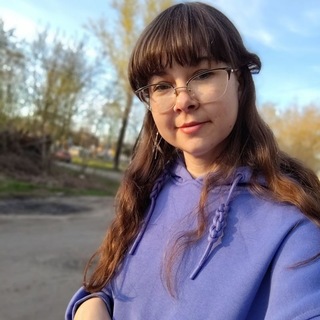 Telegram profile photo for Юлия Ремнёва|Стратег
