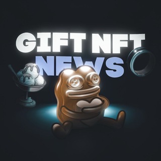 Telegram profile photo for Gift NFT News