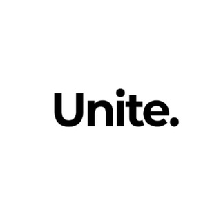 Telegram group profile photo for UNITE. 14 Days of Protest