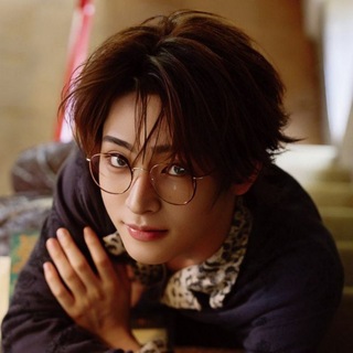 Telegram profile photo for the 再生 of a bird