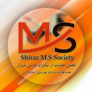 Telegram profile photo for Anjoman MS SHiraz