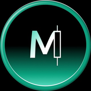 Telegram profile photo for MikybullCrypto