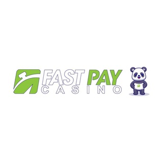 Telegram profile photo for Fastpay casino