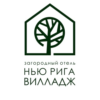 Telegram profile photo for Нью Рига Вилладж