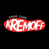 Telegram profile photo for KREMOFF