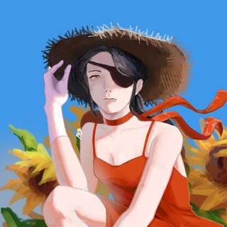 Telegram profile photo for J-1