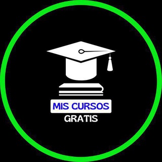 Telegram profile photo for ๐MIS CURSOS GRATIS๐จโ๐ป๐งโ๐