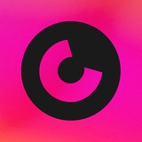 Telegram profile photo for CreativityUA