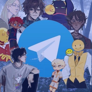 Telegram profile photo for Рест ✶ ۠ Себ и так далее... 𝅄ㅇ