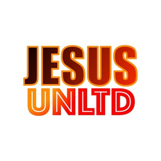 Telegram profile photo for JESUS UNLTD
