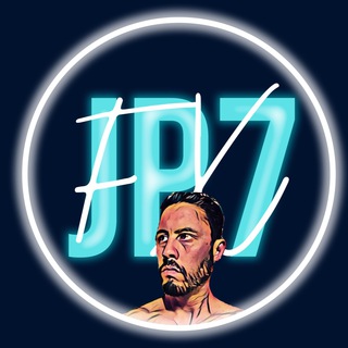 Telegram profile photo for Jp7fx Journal