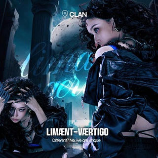 Telegram profile photo for the end lımænτ-værτigo ☾⋆ moonlight