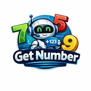 Telegram profile photo for NumberNest Bot