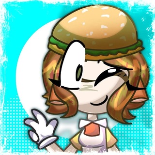 Telegram profile photo for HAMBURGER tg