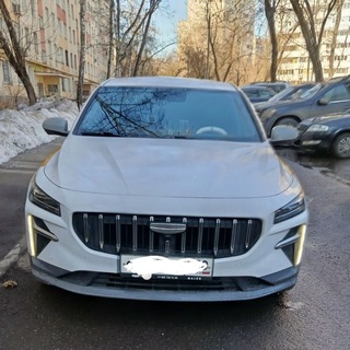 Telegram profile photo for В такси без ВЫХОДНЫХ