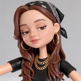 Telegram profile photo for • Mona Lina •