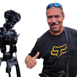 Telegram profile photo for 📹Michel Michael Wittwer🇩🇪