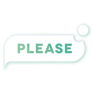 Telegram group profile photo for Please.com Protocol