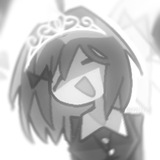 Telegram profile photo for Alice